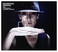 Katarzyna Groniec - Groniec Katarzynazoo Z Piosenkami Agnieszki Osieck [Import]