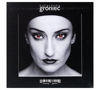 Katarzyna Groniec - Katarzyna Groniec: Listy Julii [CD]