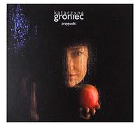 Katarzyna Groniec - Przypadki