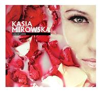 Katarzyna Mirowska - Katarzyna Mirowska: Liquid Love (digipack) [CD]