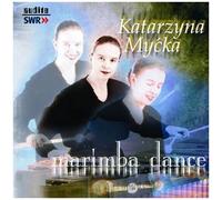 Katarzyna Mycka: Marimba Dance