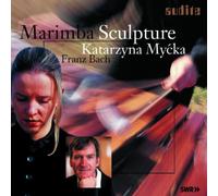 Katarzyna Mycka – Marimba Sculpture – NAXOS