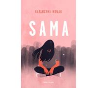 Katarzyna Nowak elle-même (Buch auf Polnisch)
