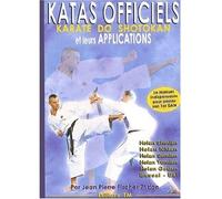 Katas officiels et leurs applications - J.P. Fischer - Europeenne De Magazine - broché - Guide