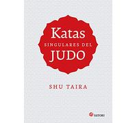KATAS SINGULARES DEL JUDO
