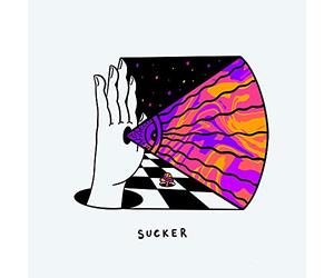 Katastro - Sucker [Vinilo]