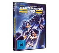Katastrophenfilm - Katastrophenflug 243-Chaos Über Den Wolken [Import]