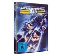 Katastrophenfilm - Katastrophenflug 243 - Chaos Über Den Wolken