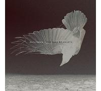 Katatonia - (Box)- the Fall of Hearts (Deluxe 10" Edt.CD+DVD+2lp)