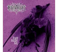 Katatonia - Brave Murder Day (Black Vinyl) [Import]