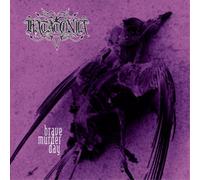 Katatonia – Brave Murder Day – Vinyle 12" noir