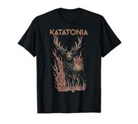 Katatonia - Cerf T-Shirt