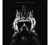 KATATONIA - CITY BURIALS CD NEUF