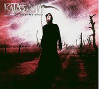 Katatonia - Dance of December Souls [Import]