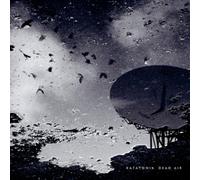 Katatonia Dead Air (Vinyl) 12" Album