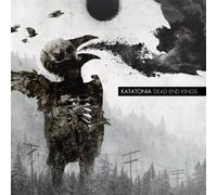 Katatonia - Dead End Kings (+Bonus) [Import]