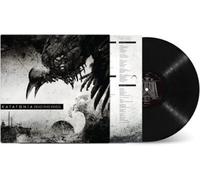 Katatonia – Dead End Kings – Vinyle 12" Album – Edel