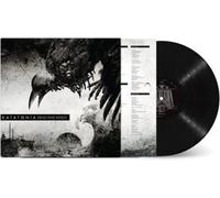 Katatonia – Dead End Kings – Vinyle 12" Album – Edel