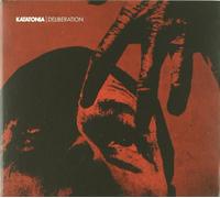Katatonia - Deliberation