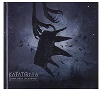 Katatonia - Dethroned &.. -Mediaboo-