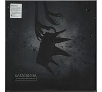 Katatonia - Dethroned & Uncrowned-Hq-
