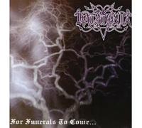 Katatonia - For Funerals to Come