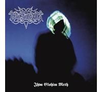 Katatonia - Jhva Elohim Meth (12" Black Vinyl)