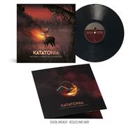 Katatonia - Katatonia, Neues Album 2025, Nightmares as Extensions of the Waking State, Vinyl, LP