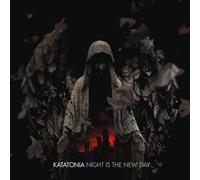 Katatonia - La Nuit Est Le Nouveau Jour CD #142027