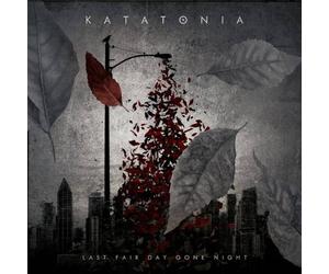 Katatonia - Last Fair Day Gone Night