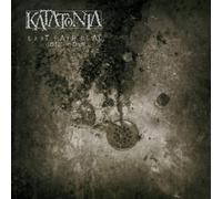 Katatonia Last Fair Deal Gone Down (CD) Album