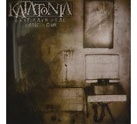 Katatonia - Last Fair Deal Gone Down [Import]