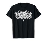 Katatonia Logo T-Shirt