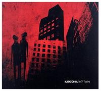 Katatonia - My Twin