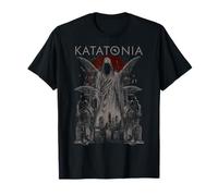 Katatonia - « Night is The New Day » T-Shirt
