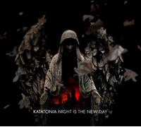 Katatonia - Night is The New. -Digi [Import]