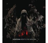 Night Is The New Day