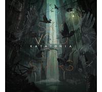 Katatonia - Sky Void Of Stars [Compact Discs] With Booklet