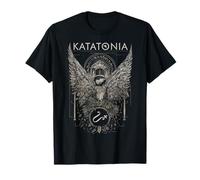 Katatonia - « Temple » T-Shirt