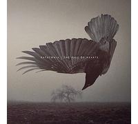 KATATONIA - THE FALL OF HEARTS CD NEUF