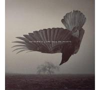 Katatonia The Fall of Hearts (Vinyl) 12" Album