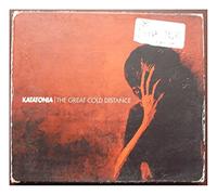Katatonia - The Great Cold Distance