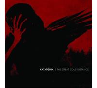 Katatonia The Great Cold Distance (Vinyl) 12" Album