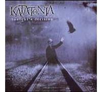 Katatonia – Tonight's Decision – Snapper