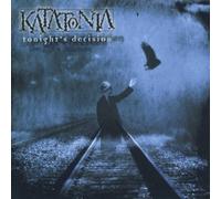 Katatonia - Tonight's Decision [Import]