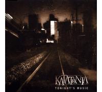 Katatonia - Tonight's Music [Import]