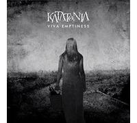 Katatonia - Viva Emptiness -Hq-