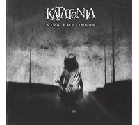 Katatonia - Viva Emptiness [Import]