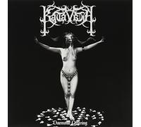 Katavasia - Daemonic Offering