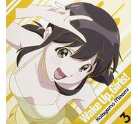 KATAYAMA MINAMI - Wake Up.Girls Character Song Series 3 Katayama Minami